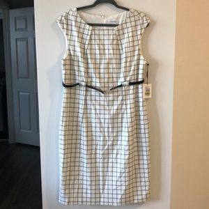 Calvin Klein Dress - Size 14